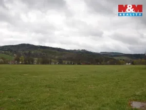 Prodej louky, Náchod - Běloves, 20495 m2