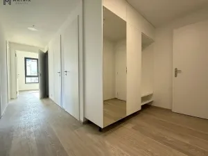 Pronájem bytu 2+1, Praha - Libeň, Zenklova, 70 m2