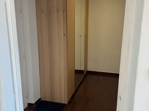Pronájem bytu 1+1, Praha - Záběhlice, Zvonková, 36 m2