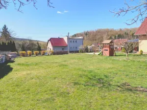 Prodej pozemku pro bydlení, Klabava, 681 m2
