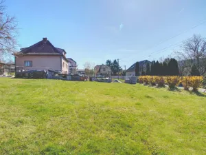 Prodej pozemku pro bydlení, Klabava, 681 m2
