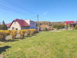 Prodej pozemku pro bydlení, Klabava, 681 m2