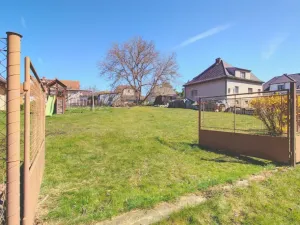 Prodej pozemku pro bydlení, Klabava, 681 m2
