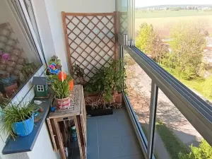 Prodej bytu 3+1, Chrudim, Na Šancích, 81 m2