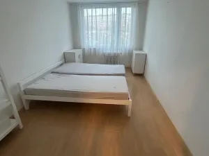 Pronájem bytu 4+1, Praha - Černý Most, Anderleho, 104 m2