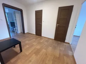 Pronájem bytu 4+1, Praha - Černý Most, Anderleho, 104 m2