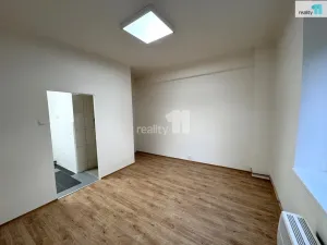Pronájem kanceláře, Praha - Žižkov, Biskupcova, 45 m2