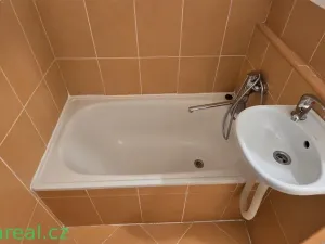 Pronájem bytu 1+1, Brno, Laštůvkova, 36 m2