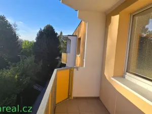 Pronájem bytu 1+1, Brno, Laštůvkova, 36 m2