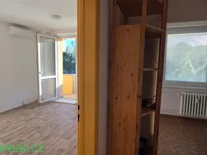 Pronájem bytu 1+1, Brno, Laštůvkova, 36 m2