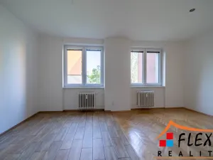 Pronájem bytu 2+kk, Ostrava - Hrabůvka, Krestova, 54 m2