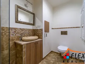 Pronájem bytu 2+kk, Ostrava - Hrabůvka, Krestova, 54 m2