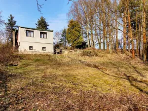 Prodej chaty, Kladruby - Hřešihlavy, 86 m2