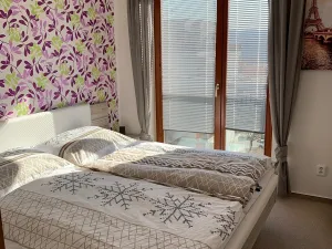 Pronájem bytu 2+kk, Beroun - Beroun-Město, Nad Paloučkem, 58 m2