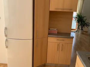 Pronájem bytu 2+kk, Beroun - Beroun-Město, Nad Paloučkem, 58 m2