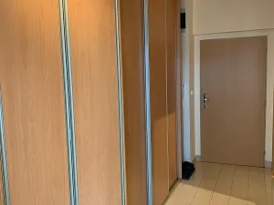 Pronájem bytu 2+kk, Beroun - Beroun-Město, Nad Paloučkem, 58 m2