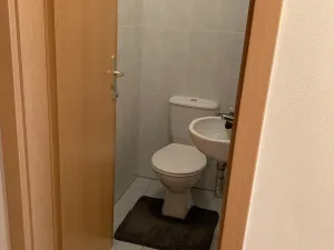 Pronájem bytu 2+kk, Beroun - Beroun-Město, Nad Paloučkem, 58 m2