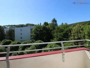 Pronájem bytu 3+1, Zlín - Příluky, Přílucká, 94 m2