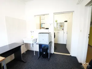 Pronájem kanceláře, Jihlava, 15 m2