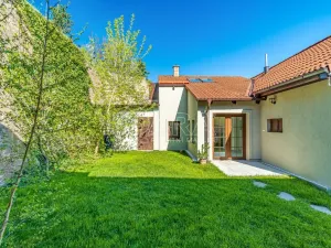 Prodej rodinného domu, Koleč, 64 m2