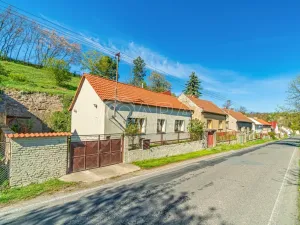 Prodej rodinného domu, Koleč, 64 m2