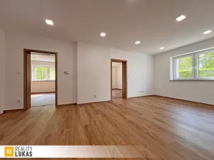 Pronájem bytu 3+1, Ostrava, Karla Svobody, 87 m2