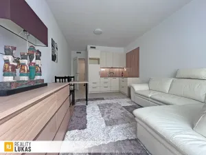 Pronájem bytu 1+kk, Ostrava, Pivovarská, 36 m2