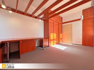 Pronájem kanceláře, Ostrava, Mírová, 95 m2