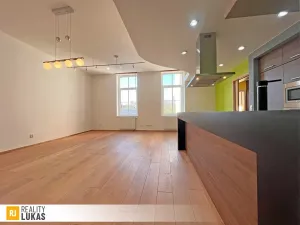 Pronájem bytu 3+kk, Ostrava, Mírová, 95 m2