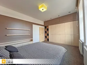 Pronájem bytu 3+kk, Ostrava, Mírová, 95 m2