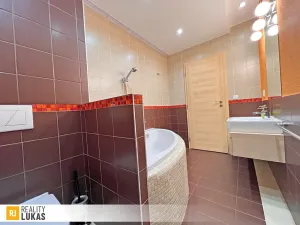 Pronájem bytu 3+kk, Ostrava, Mírová, 95 m2