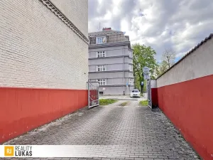 Pronájem bytu 3+kk, Ostrava, Mírová, 95 m2
