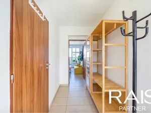 Prodej bytu 1+kk, Brno, 32 m2
