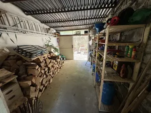 Prodej chalupy, Roztoky, 108 m2