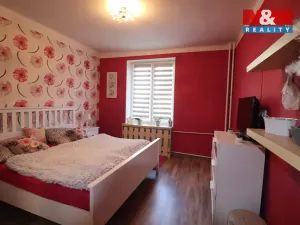 Prodej bytu 3+1, Most, tř. Budovatelů, 75 m2