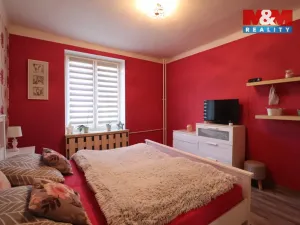 Prodej bytu 3+1, Most, tř. Budovatelů, 75 m2