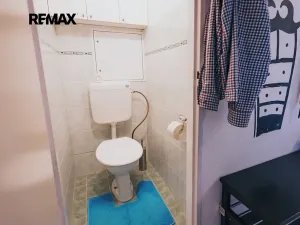 Prodej bytu 2+1, Velké Meziříčí, Bezručova, 57 m2