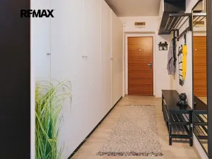 Prodej bytu 2+1, Velké Meziříčí, Bezručova, 57 m2