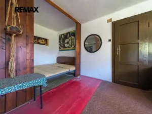 Prodej chaty, Bílovice nad Svitavou, 40 m2