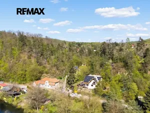 Prodej chaty, Bílovice nad Svitavou, 40 m2