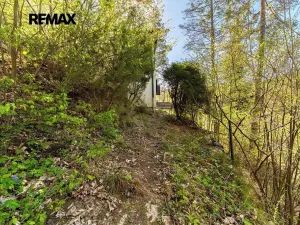 Prodej chaty, Bílovice nad Svitavou, 40 m2