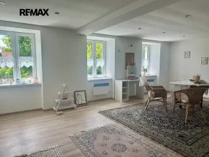 Prodej rodinného domu, Čistá, Tyršova, 130 m2