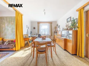 Prodej rodinného domu, Praha - Nusle, Na květnici, 218 m2