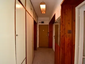 Prodej bytu 3+1, Čáslav, Družstevní, 71 m2