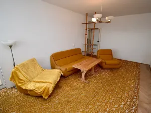Prodej bytu 3+1, Čáslav, Družstevní, 71 m2