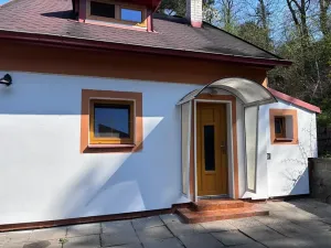 Pronájem rodinného domu, Jesenice, 120 m2