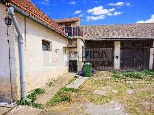 Prodej rodinného domu, Řepín, 190 m2