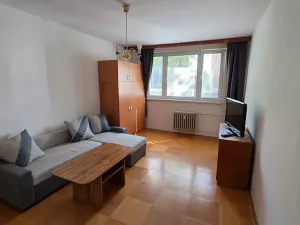 Pronájem bytu 1+1, Frýdek-Místek, Pionýrů, 37 m2