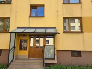 Pronájem bytu 1+1, Frýdek-Místek, Pionýrů, 37 m2