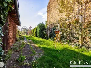 Prodej rodinného domu, Hořice, Prokopa Velikého, 140 m2